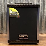 Gr Bass 110 Carbon Fiber 1X10" 300 Watt Amplifier Speaker Cabinet 8 Ohm New. Price: $949.00.