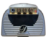 Daphon Mini Guitar HA97 Battery Amplifier (untested, Powers Up) For. Price: $24.95.