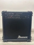 Ibanez GT10 Dx Ryhthm & Lead Guitar Amplifier-fast Ship Used. Price: $37.99.