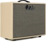 Prs David Grissom Signature 12-INCH Speaker Cabinet Blonde Tolex New. Price: $499.00.
