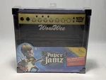 Wowwee Paper Jamz Guitar Amp Black Sealed 2009 New. Price: $14.99.