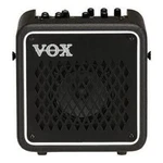 Vox Mini Go Electric Guitar 3W Modeling Amplifier Mobile Battery Compatible New. Price: $152.99.