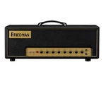 Friedman Small Box 2-CH 50-WATT Tube Guitar Head Open. Price: $2649.99.
