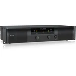 Behringer NX3000 3000W Ultra-lightweight Class-d Power Amplifier With Smartsense New. Price: $279.00.