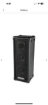 Kustom Pa 50 Combo Amplifier New. Price: $229.00.