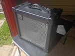 Roland CUBE-80XL 3-CHANNEL, 80-WATT Combo Amp W/ 12" Speaker, 11 Models **ec Used. Price: $380.50.