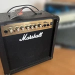 Marshall MG15CDR Box Guitar Amplifier Used. Price: $300.88.