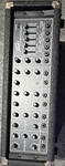 Peavey XR-400 Pak Powered Mixer 4-CHANNEL XLR/1/4" Inputs Portable Used. Price: $135.00.