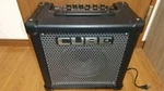 Roland CUBE-20GX Guitar Amplifier Good Used. Price: $195.14.