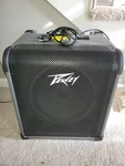 Peavey Max 150 Bass Amp Used. Price: $300.00.