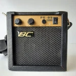 Portable Bc Electric Guitar Amplifier Speaker Volume Tone Control PG-05 5W B2 Used. Price: $11.98.