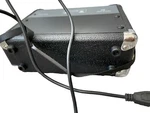 Hollinger Bass Amplifier BA-15 Used. Price: $65.00.