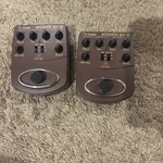 Behringer V-tone ADI21 Acoustic Modeler Driver Lot Of Untested For. Price: $69.97.