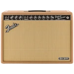 Fender Limited Edition Tone Master Deluxe Reverb Cocoa, 120V New. Price: $1469.99.