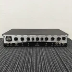 Behringer Ultrabass BX2000H Head Amplifier 500W Rms Used. Price: $297.91.