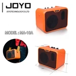 Joyo MA-10 Acoustic Guitar Amplifier, Folk Speaker, Portable Mini New. Price: $50.39.