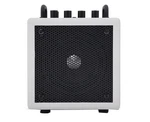 Phil Jones X4-C Nanobass 35-WATT 1X4 Combo Amp W/bluetooth White Open Box. Price: $359.99.
