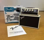 Genuine Fender Tone-master Mini Travel Portable Electric Guitar Amplifier Open. Price: $49.99.