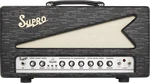 Supro Royale 50-WATT Tube Head Guitar Amplifier, Reverb, Boost, Fx Loop 1932RH New. Price: $1499.00.