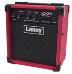 Laney 10W Bass Combo Amplifier LX10B Red From Japan New. Price: $174.68.