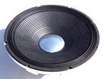 15" Gauss Speaker Subwoofer Driver Cetec 1.6KW Peak. New 4580/5840 Parts! Used. Price: $229.00.
