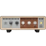 Universal Audio Ox: Reactive Load Attenuator And Guitar Cabinet Emulator New. Price: $1499.00.