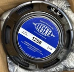 Eminence Legend 1258 12" Guitar Speaker - Ohm Free Us Shipping! New. Price: $114.99.