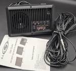 Galaxy Audio Core PA5X140 Powered Stage Monitor Speaker - Tested Made In Usa Used. Price: $54.99.