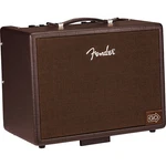 Fender Acoustic Jr Go 100W 1X8 Guitar Combo Amplifier Dark Brown Vinyl New. Price: $599.99.