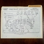 Vintage Fender Princeton Amplifier AA964 Schematics And Parts List Very. Price: $15.00.