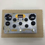 Markbass Vintage Tube Preamp Pedal Metal Used. Price: $480.00.