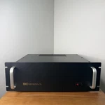 Bk Components ST-140 Stereo Power Amplifier Vintage Audio Turns For. Price: $199.99.