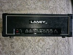 1990 Laney Aor Series Ii 100W + Lead Head Guitar Amp Used. Price: $2250.00.