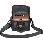 Ortega Guitars Ptwo Bundle 12WATT Bluetooth Pocket Acoustic Amplifier W/ Gig Bag New. Price: $119.99.