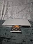 Mitsubishi Dvd Player DD-6040 Silver Region 1 Used. Price: $22.50.