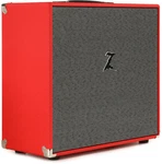 Dr. Z-28 Mk Ii X 12-INCH 30-WATT Tube Combo Amp Red New. Price: $2799.00.