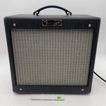 Fender Pro Junior Tube-powered Guitar Amplifier 257 Used. Price: $334.99.