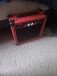 Lyxpro 10W Electric Guitar Amplifier Portable Used. Price: $25.75.