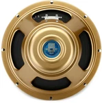 Celestion G10 Gold 10" 40-WATT Alnico Replacement Guitar Speaker 16 Ohm New. Price: $206.99.