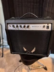 Dean Bassola 10-WATT Guitar Practice Combo Amplifier Used. Price: $29.99.