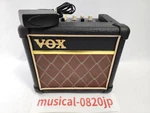 Vox Mini 3 G2 Guitar Amplifier Combo Used. Price: $129.00.
