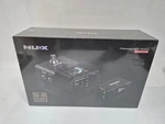 Nux B-8 Professional 2.4GHZ Guitar Wireless System New Sealed. Price: $259.99.