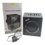 Rockjam RJ10WAR2 Electric Guitar Amplifier In Box (kn) Used. Price: $19.98.