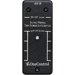 One Control Distro Minimal Power Supply New. Price: $115.00.