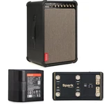 Positive Grid Spark Live 150-WATT 4-CHANNEL Combo Amp/pa System With New. Price: $749.00.