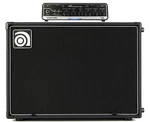 Ampeg Venture V3 300-WATT Bass Head And 2X10" Cabinet New. Price: $1399.00.