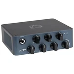 Darkglass AO200 Alpha Omega 200W Bass Amp Head New. Price: $499.99.