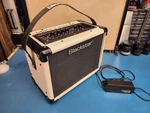 Blackstar Id Core Stereo 10 V2 Digital Combo Amplifier Watt White Tested! Used. Price: $99.99.