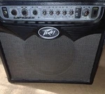 Peavey Vypyr 15 Watt Guitar Amp Used. Price: $120.00.