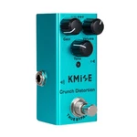 Lotmusic Crunch Distortion Electric Guitar Effects Pedal Mini Single Type Dc 9V New. Price: $27.77.
